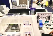 亿境虚拟亮相CES 2026:AI+XR Glasses全栈产品引领智能穿戴浪潮-紫竹林-程序员中文网