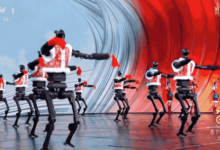 一场5亿豪赌：宇树们为何非上春晚不可？-紫竹林-程序员中文网