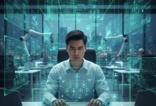 2.7 万名员工大调查，报告称 Z 世代年轻人最怕被 AI 抢走工作-紫竹林-程序员中文网