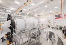 全球首座商业空间站 Haven-1 主体结构完工，发射推迟至 2027Q1-紫竹林-程序员中文网