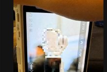 无反相机？影石创始人刘靖康晒神秘新机-紫竹林-程序员中文网