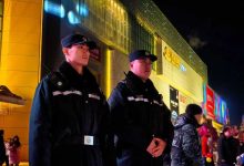 延庆警方全员在岗,保障元旦假期安全-紫竹林-程序员中文网