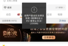 李湘多平台账号被禁止关注 两天前公开现身出席中巴交流活动-紫竹林-程序员中文网