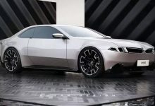 宝马确认：V8 和 V12 不会消失，还要开发下一代 4 系-紫竹林-程序员中文网