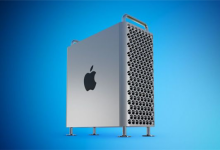 Mac Pro更新计划停摆 项目被Mac Studio取代-紫竹林-程序员中文网