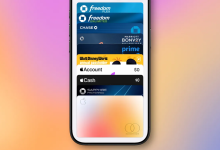 消息称美国最大银行摩根大通接替高盛,成为苹果 Apple Card 发卡机构-紫竹林-程序员中文网