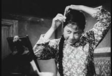 表演艺术家陶玉玲去世，曾寄语年轻人拍好中国电影、讲好中国故事-紫竹林-程序员中文网