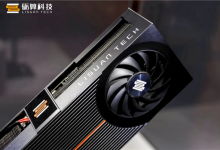 性能真超RTX4060！砺算科技母公司发财报：自研6nm GPU已交付-紫竹林-程序员中文网