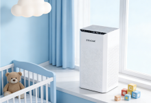 2026年度空气净化器十大品牌：10㎡卧室除醛长效性实测-紫竹林-程序员中文网