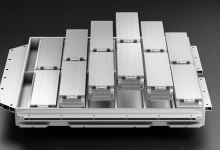 斯坦福大学研究银涂层固态电池：可防止微观裂纹出现，让快充更加安全-紫竹林-程序员中文网