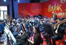 顺义北石槽将沿茶良路、白浪河打造“半日休闲经济带”-紫竹林-程序员中文网