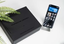 板岩灰之下的设计表达:荣耀Magic8 Pro RSR保时捷设计上手体验-紫竹林-程序员中文网