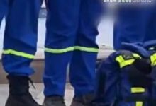 吴忠蓝天救援队被撤销,民间救援亦需守好公益初心 |新京报快评-紫竹林-程序员中文网