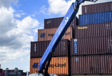 全球首创！太重集团高空作业机器人投用-紫竹林-程序员中文网