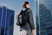 全新ROG神射手系列背包亮相:设计潮酷 收纳高效-紫竹林-程序员中文网