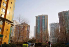 北京“东西海朝”二手房靠什么成为“流量担当”？-紫竹林-程序员中文网