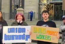 “在小群蛐蛐公司”引发的裁员,让R星被告上了法庭-紫竹林-程序员中文网