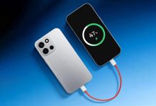 2099元起 一图了解一加Turbo 6：9000mAh电池 续航离谱-紫竹林-程序员中文网