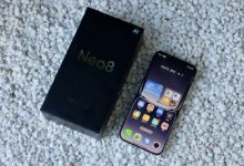 真我 Neo8 图评：2000元档电竞旗舰，越级配置无短板-紫竹林-程序员中文网