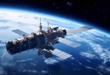 我国着陆缓冲技术实现重大突破,商业航天概念回暖-紫竹林-程序员中文网