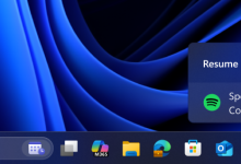 微软 Win11 系统 Resume 跨设备 Android 互联功能有望支持更多 App-紫竹林-程序员中文网
