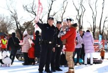 科技助力旅游警务,北京海淀警方护航“冰雪经济”-紫竹林-程序员中文网
