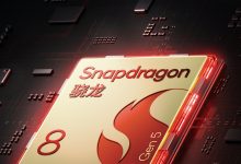 realme 真我 Neo8 手机官宣搭载第五代骁龙 8 芯片,跑分高达 358 万-紫竹林-程序员中文网