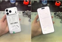 网友将256G iPhone 17 Pro Max扩容至2TB：怒省5000多元-紫竹林-程序员中文网