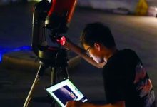 天文学：离梦想最近、现实最远？-紫竹林-程序员中文网