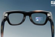 Meta 今年拟实现 AI 眼镜年产能翻番，剑指 2000 万副-紫竹林-程序员中文网