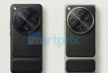 OPPO Find X9 Ultra渲染图及核心参数曝光 多材质拼接设计亮眼-紫竹林-程序员中文网