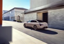 2026新能源汽车开年不利 渗透率跌至35% 虚惊一场-紫竹林-程序员中文网