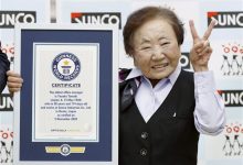 每天工作12个小时!日本一女性在同一家公司上班近70年-紫竹林-程序员中文网