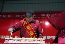 有房有积蓄有退休金 工作15年快递老哥退休：进京东是我这辈子最正确的选择-紫竹林-程序员中文网