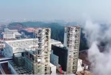 年发电量70亿千瓦时！我国单机容量最大效率最高燃气电厂投产-紫竹林-程序员中文网