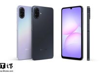 三星推出 Galaxy A07 5G 手机：6.7 英寸 LCD 水滴屏、6000mAh 电池-紫竹林-程序员中文网