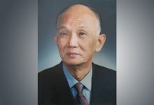 著名大气光学专家、中国工程院院士龚知本逝世-紫竹林-程序员中文网