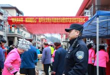 元旦期间湖北日均1.1万余人次巡防，27场大型活动井然有序-紫竹林-程序员中文网
