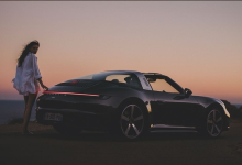 销量四年连跌！利润跌去99%：保时捷的出路在哪里-紫竹林-程序员中文网