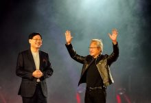 一次集齐四大芯片巨头CEO，联想成了“最大公约数”-紫竹林-程序员中文网