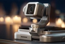 首款骁龙8E5大折叠+机器人手机 荣耀MWC2026双旗舰来了-紫竹林-程序员中文网