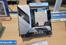 铭凡发布BD395i MAX主板：集成锐龙AI Max+ 395 支持安装独显-紫竹林-程序员中文网