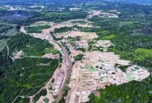 非法采矿迫使秘鲁最古老环境研究站无法工作-紫竹林-程序员中文网