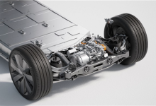理想i8首搭 理想自研高压SiC电驱成年度十佳新能源汽车动力系统-紫竹林-程序员中文网