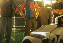 《飞驰人生3》来了 2026春节档已定档2部电影-紫竹林-程序员中文网