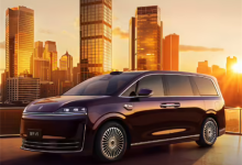 赵长江官宣2030百万目标 今年将推出V9旗舰MPV和大型SUV-紫竹林-程序员中文网