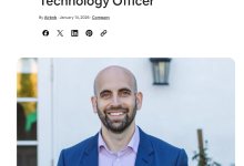 AI 领域大牛 Ahmad 加盟 Airbnb 爱彼迎，新闻稿无意间确认苹果曾有自动驾驶汽车项目-紫竹林-程序员中文网