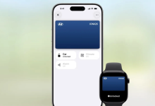iPhone 靠近就能解锁，苹果及多家车企参与汽车数字钥匙 4.0 标准测试-紫竹林-程序员中文网