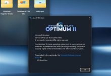 适合游戏的轻量Windows版本!Win11 X-Lite 26H1开放下载-紫竹林-程序员中文网