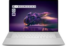 消息称戴尔将在 CES 2026“重启”XPS 笔记本电脑产品线-紫竹林-程序员中文网